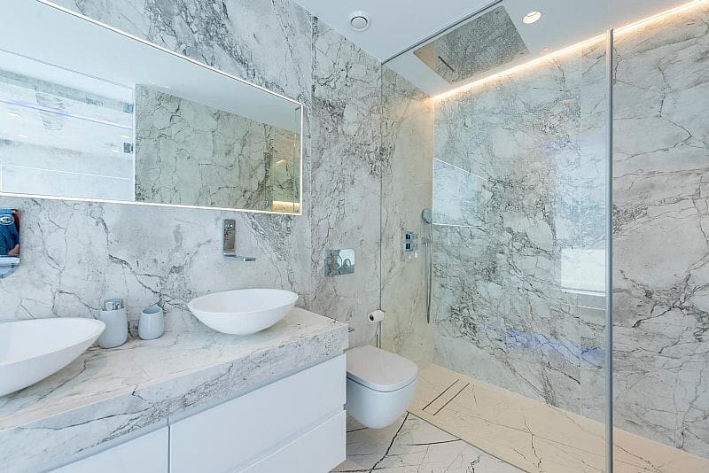 4 makuuhuone Huvila myytävänä paikassa Calpe / Calp - 2 990 000 € (Ref: 9808625)