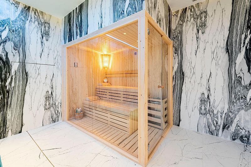 4 makuuhuone Huvila myytävänä paikassa Calpe / Calp - 2 990 000 € (Ref: 9808625)