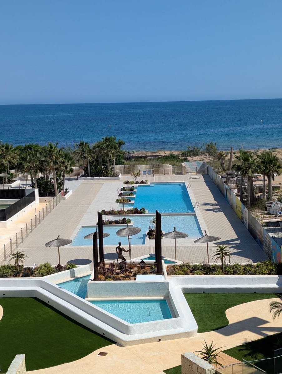 3 bedroom Penthouse for sale in Denia with pool - € 625,000 (Ref: 9808630)
