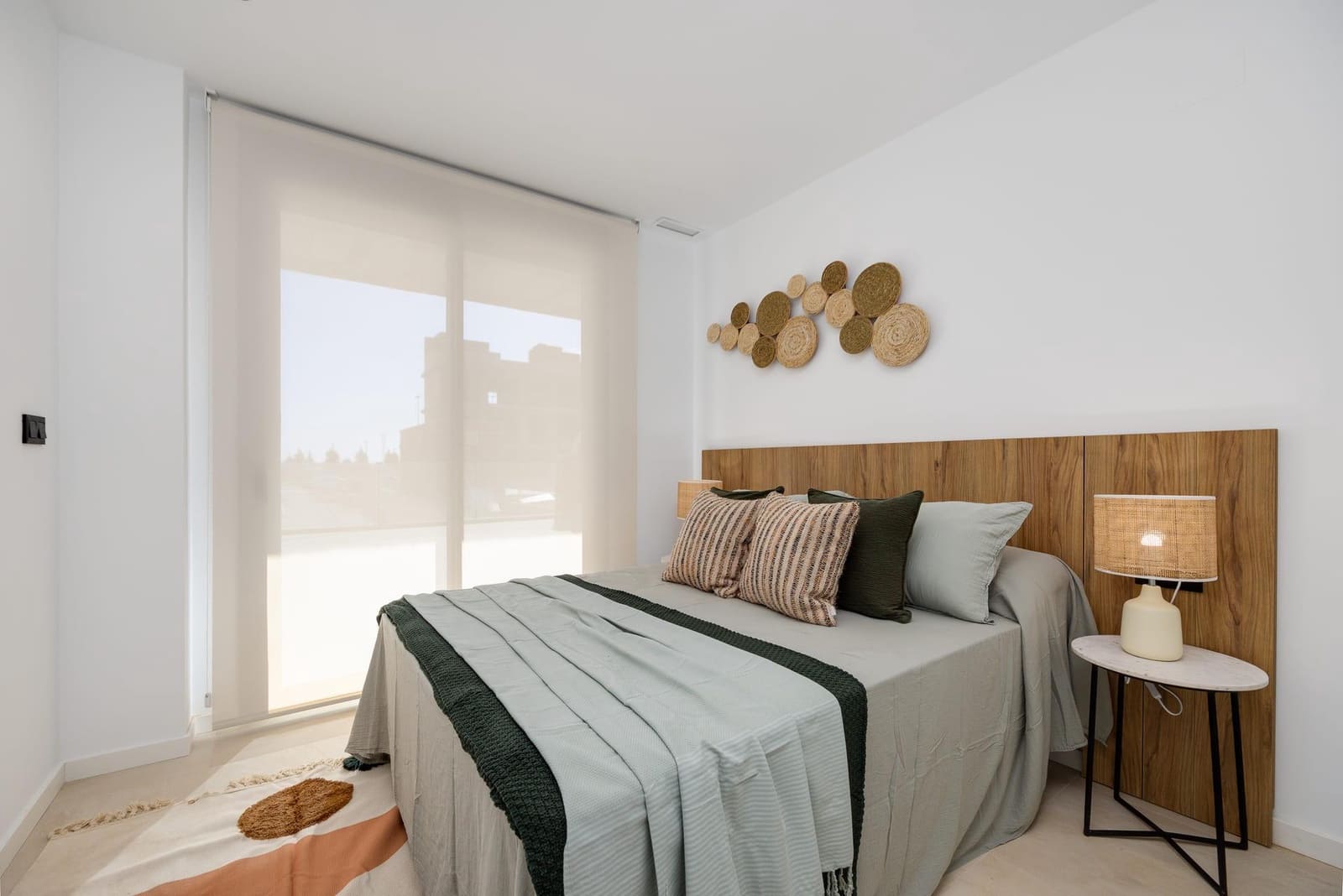 2 camera da letto Appartamento in vendita in Los Alcazares con piscina - 265.000 € (Rif: 9808643)