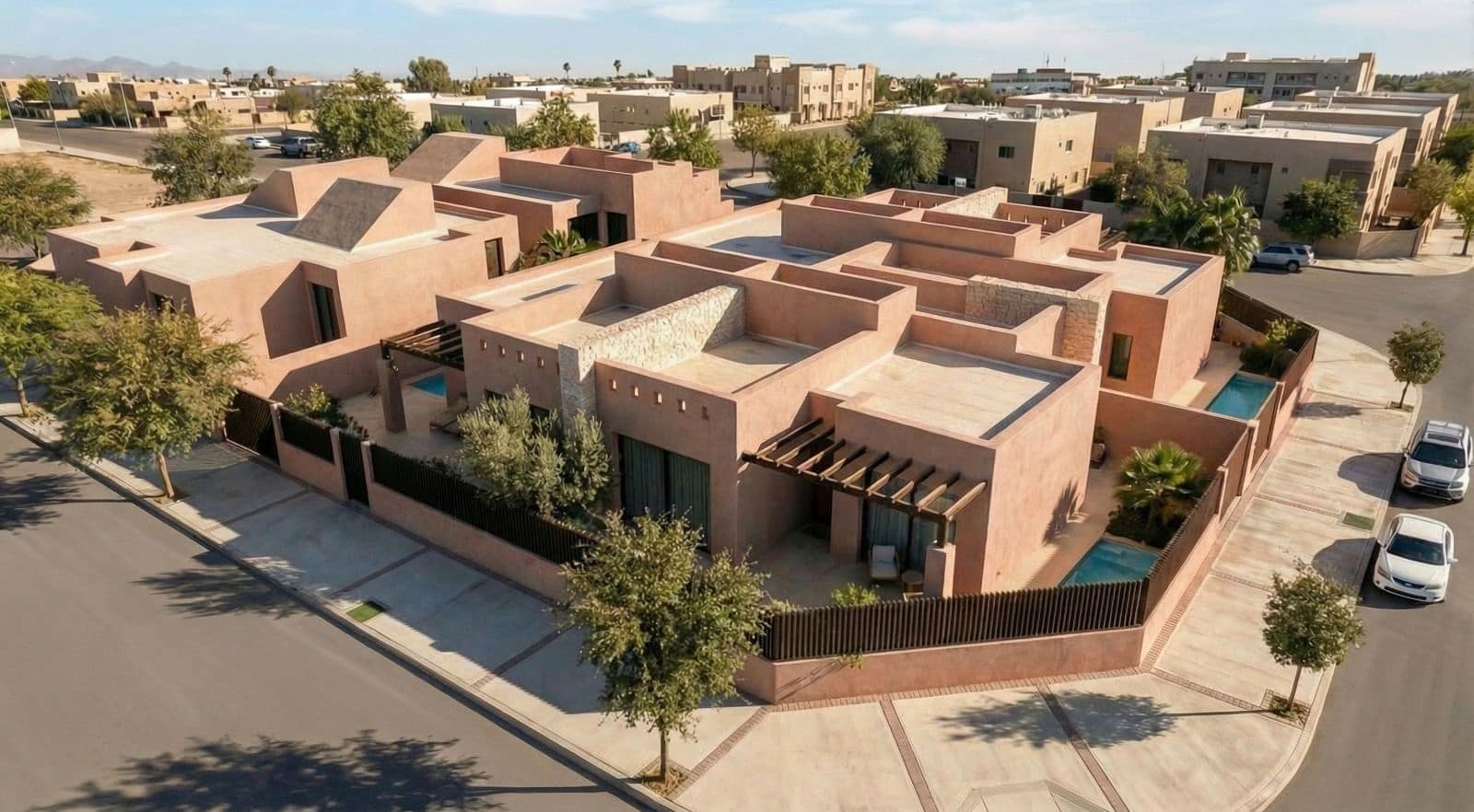 2 slaapkamer Villa te koop in Roldan - € 272.900 (Ref: 9808649)