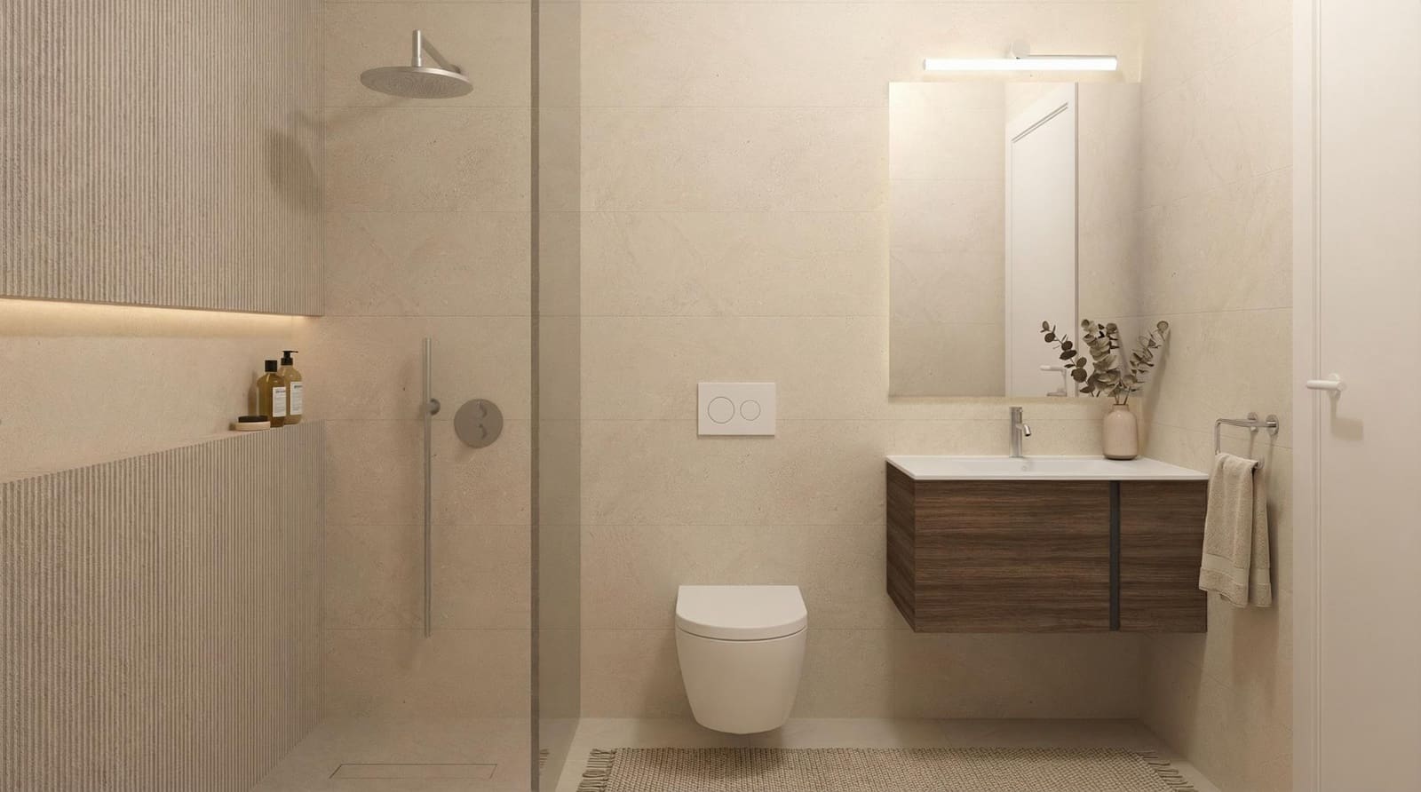 2 slaapkamer Villa te koop in Roldan - € 272.900 (Ref: 9808649)