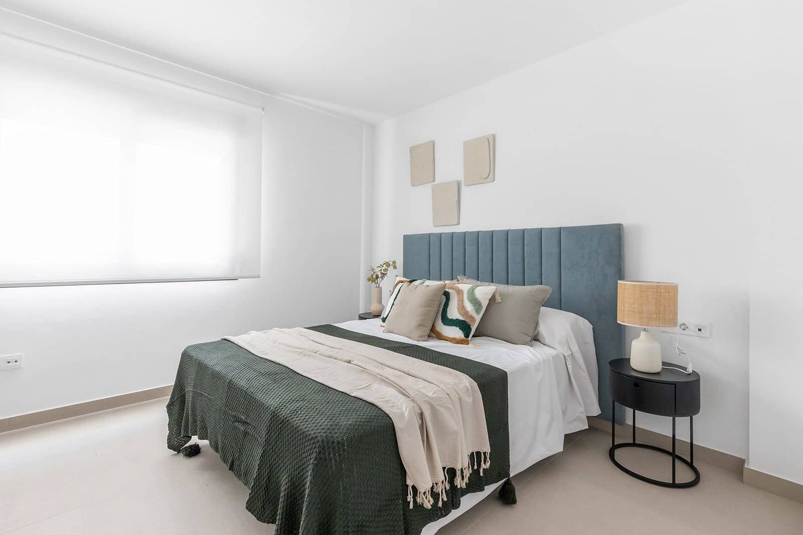 3 sovrum Radhus till salu i Rafal med pool - 295 000 € (Ref: 9808652)