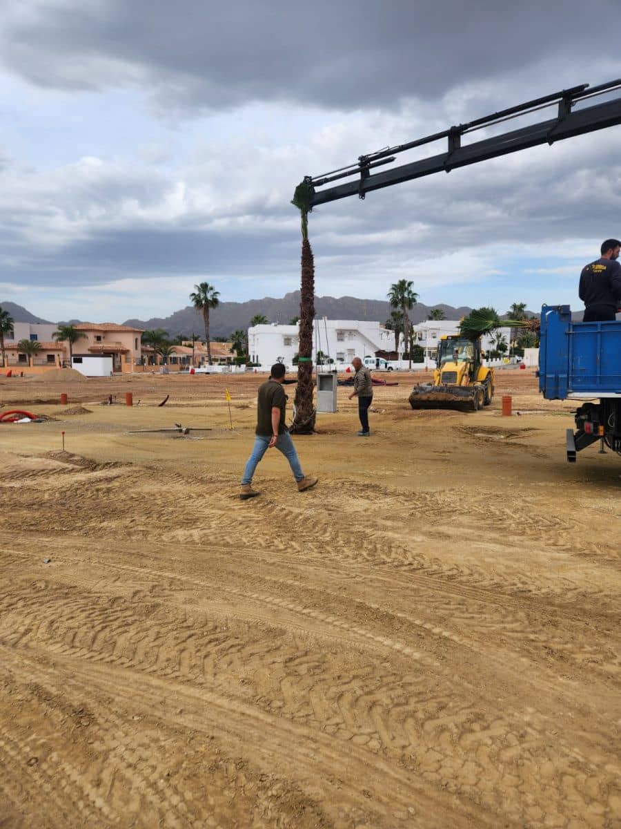 3 bedroom Villa for sale in San Juan de los Terreros - € 365,725 (Ref: 9808663)