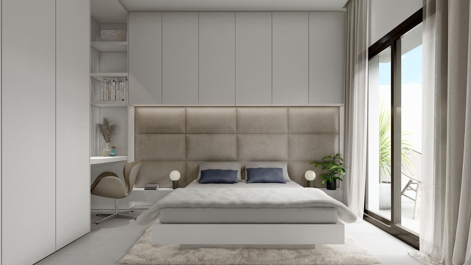 3 bedroom Villa for sale in San Juan de los Terreros - € 365,725 (Ref: 9808663)