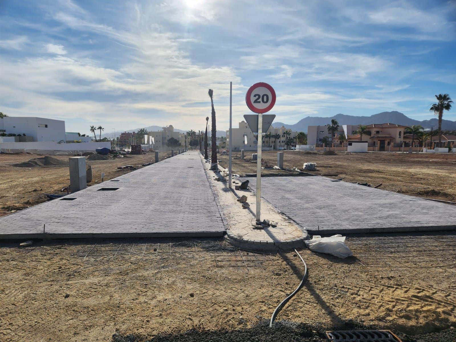 3 bedroom Villa for sale in San Juan de los Terreros - € 365,725 (Ref: 9808663)