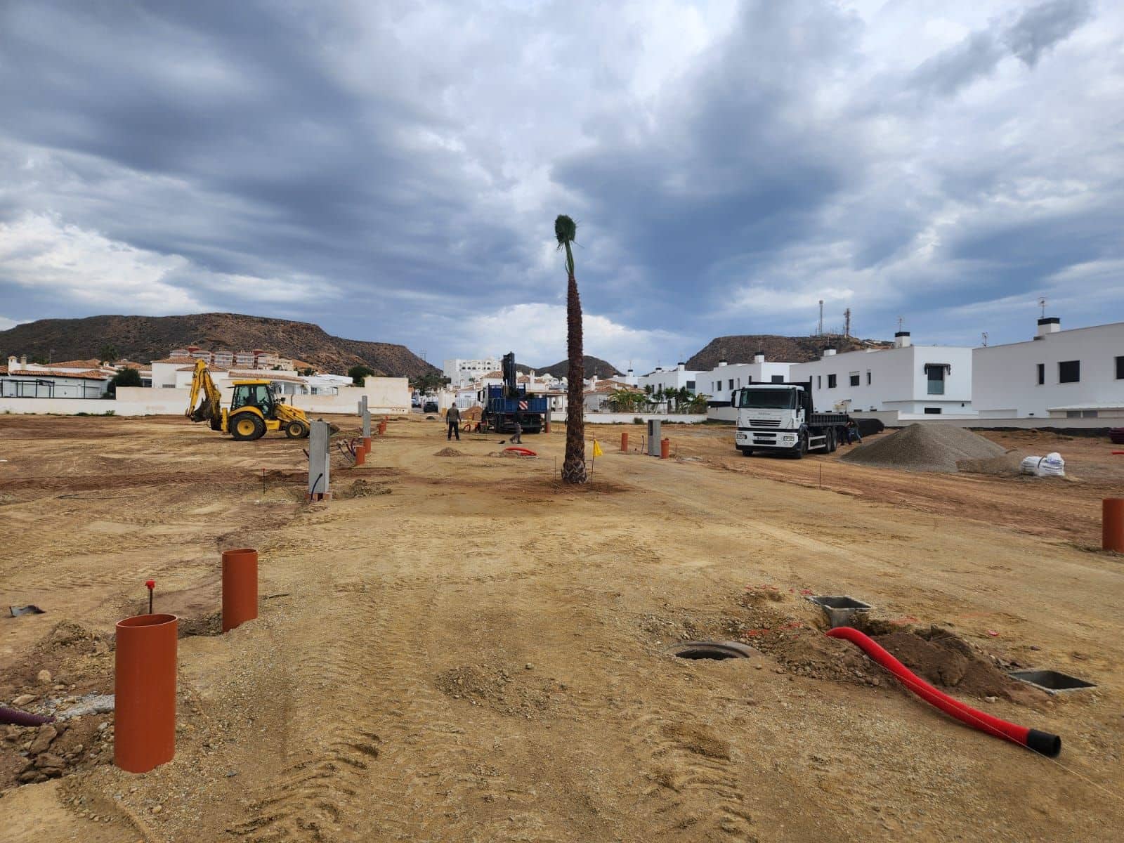 3 bedroom Villa for sale in San Juan de los Terreros - € 365,725 (Ref: 9808663)