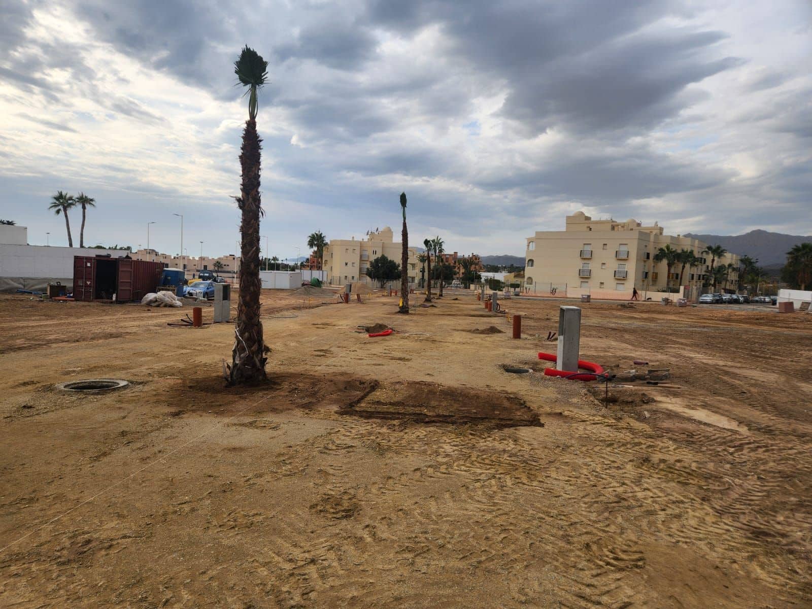 3 bedroom Villa for sale in San Juan de los Terreros - € 365,725 (Ref: 9808663)