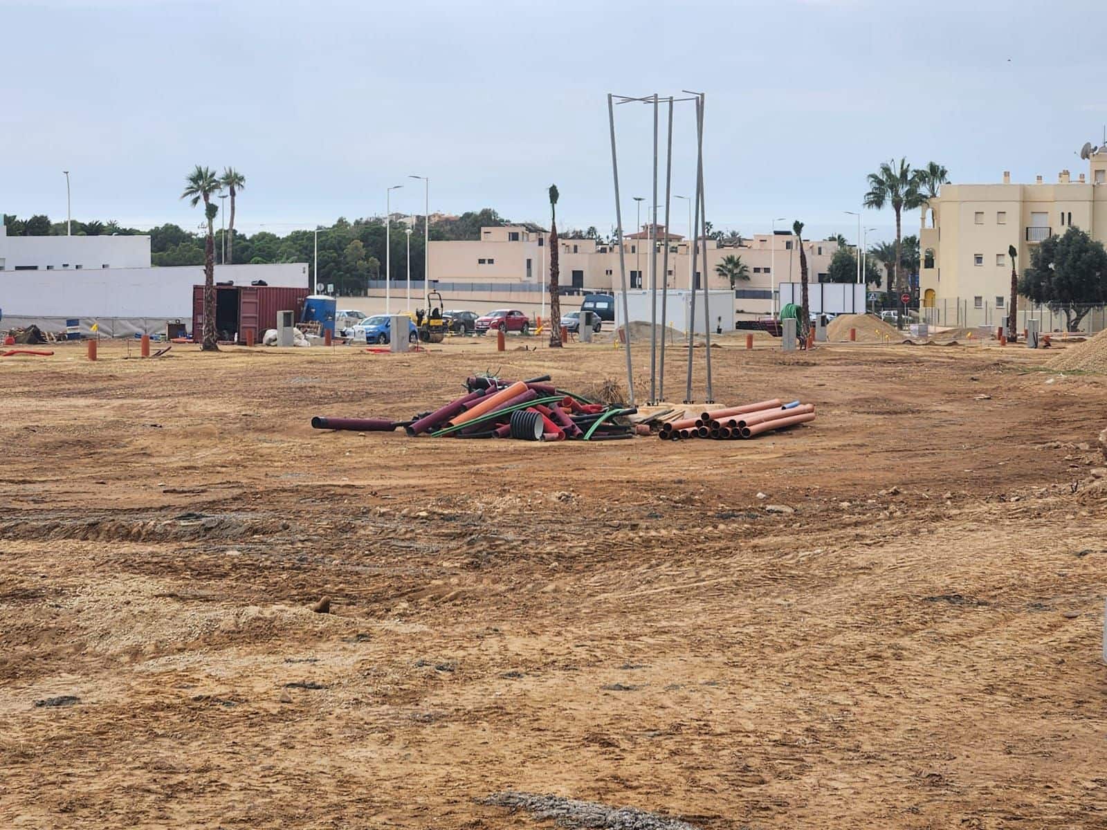 3 bedroom Villa for sale in San Juan de los Terreros - € 365,725 (Ref: 9808663)