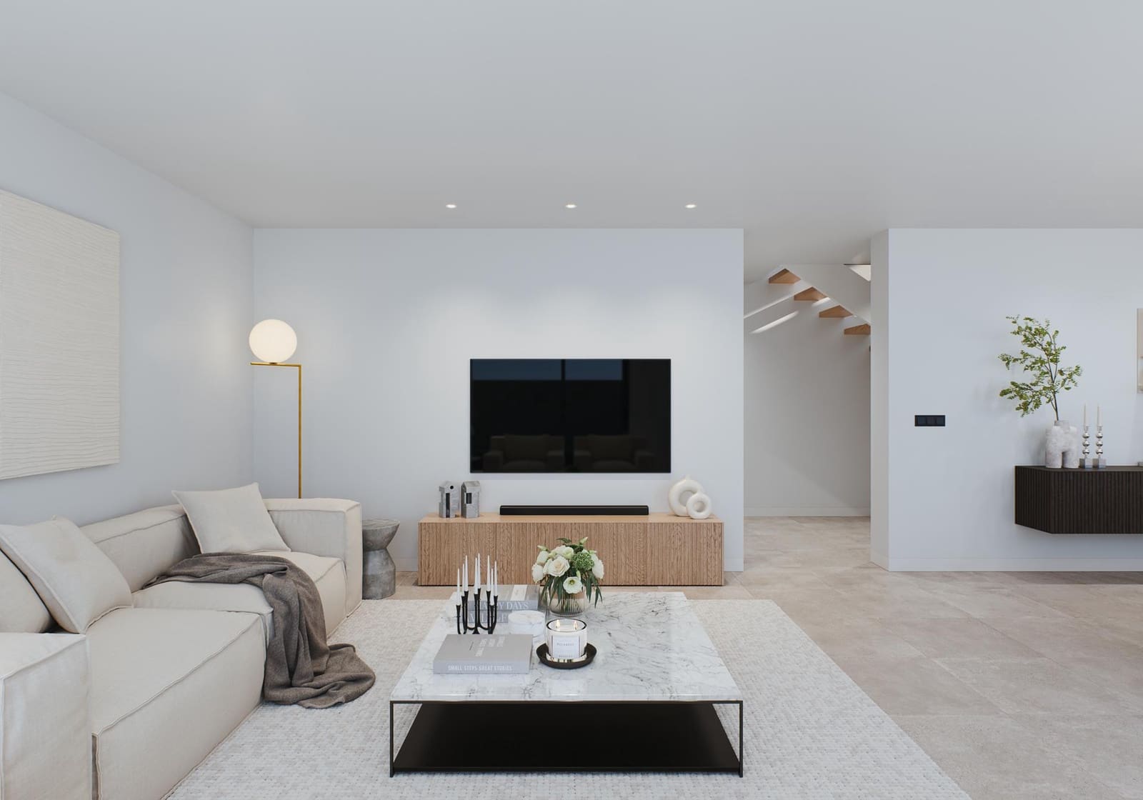 5 sovrum Villa till salu i Orihuela Costa - 3 500 000 € (Ref: 9808664)