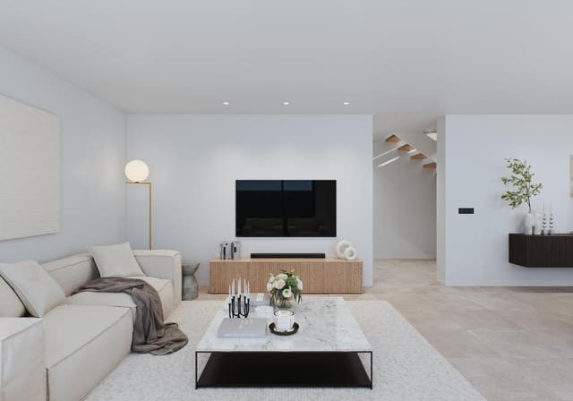 5 sovrum Villa till salu i Orihuela Costa, Orihuela - 3 500 000 € (Ref: 9808664)