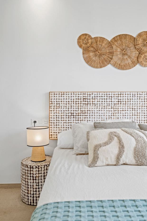 3 chambre Penthouse à vendre à Los Alcazares avec piscine - 455 000 € (Ref: 9808668)