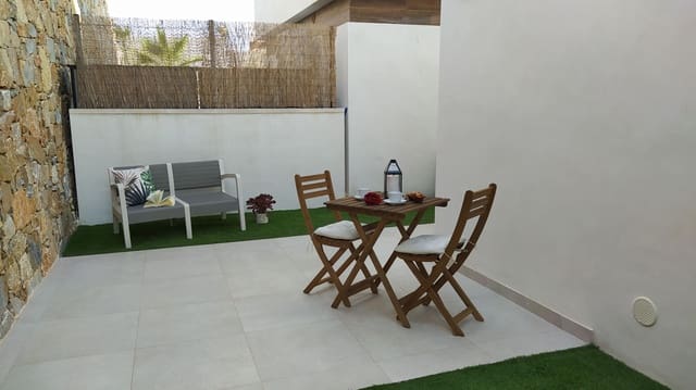 3 Zimmer Villa zu verkaufen in Orihuela Costa, Orihuela - 540.000 € (Ref: 9808670)