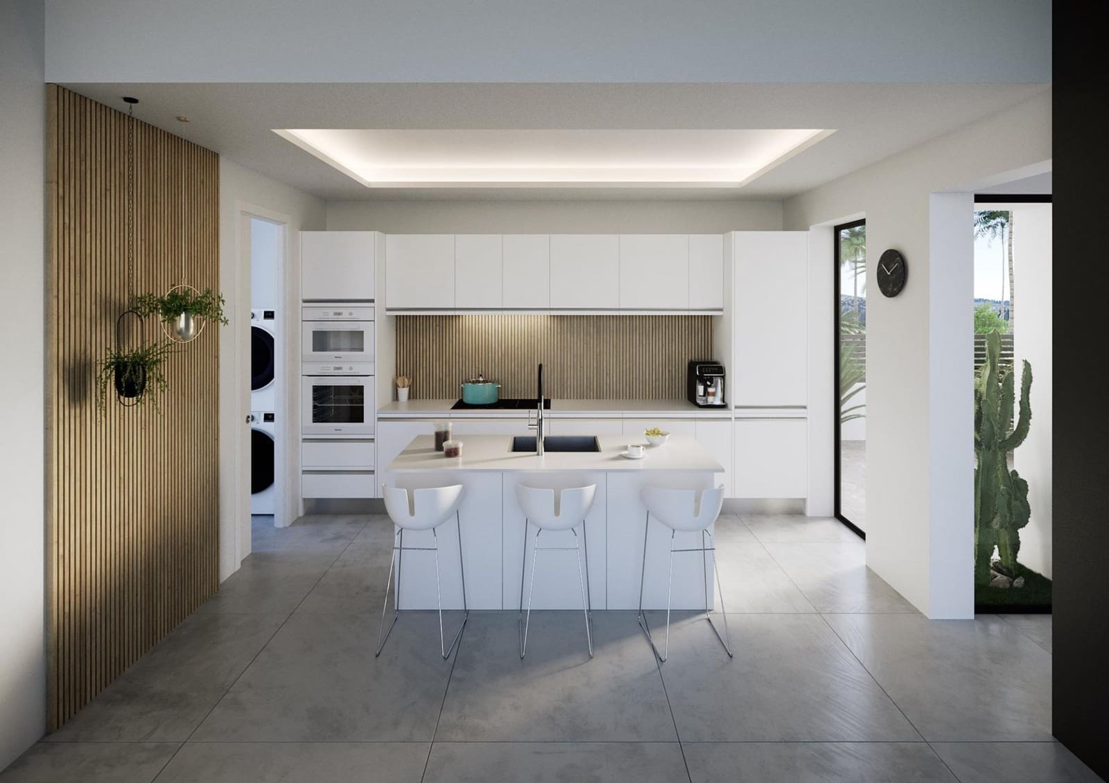3 slaapkamer Villa te koop in Alhama de Murcia - € 349.000 (Ref: 9808672)