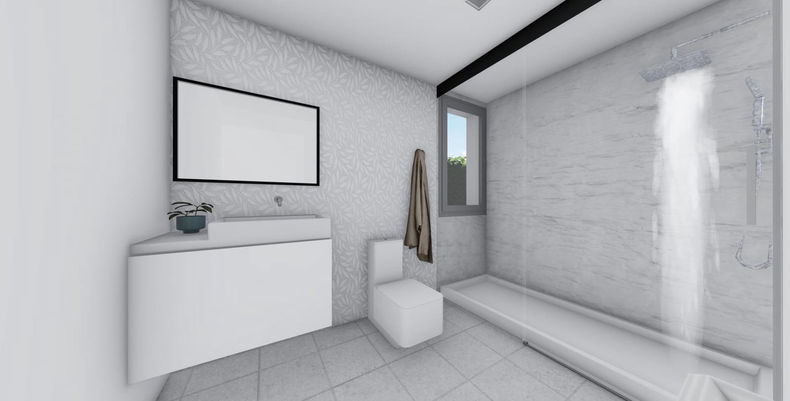 3 sovrum Villa till salu i San Juan de los Terreros - 550 000 € (Ref: 9808675)