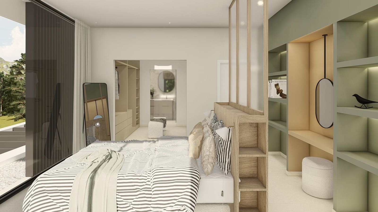 3 camera da letto Villa in vendita in Polop - 755.000 € (Rif: 9808679)