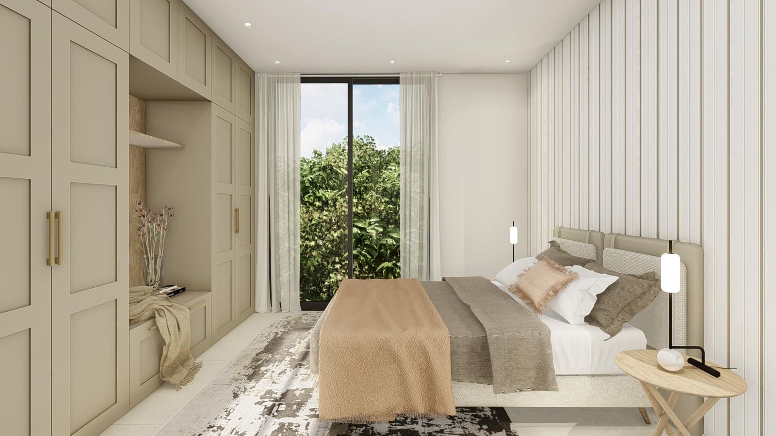 3 camera da letto Villa in vendita in Polop - 755.000 € (Rif: 9808679)