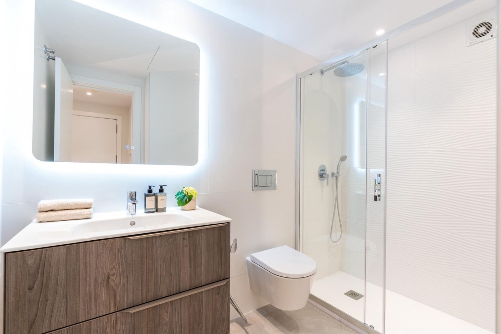 2 camera da letto Appartamento in vendita in Calpe / Calp con piscina - 295.000 € (Rif: 9808689)