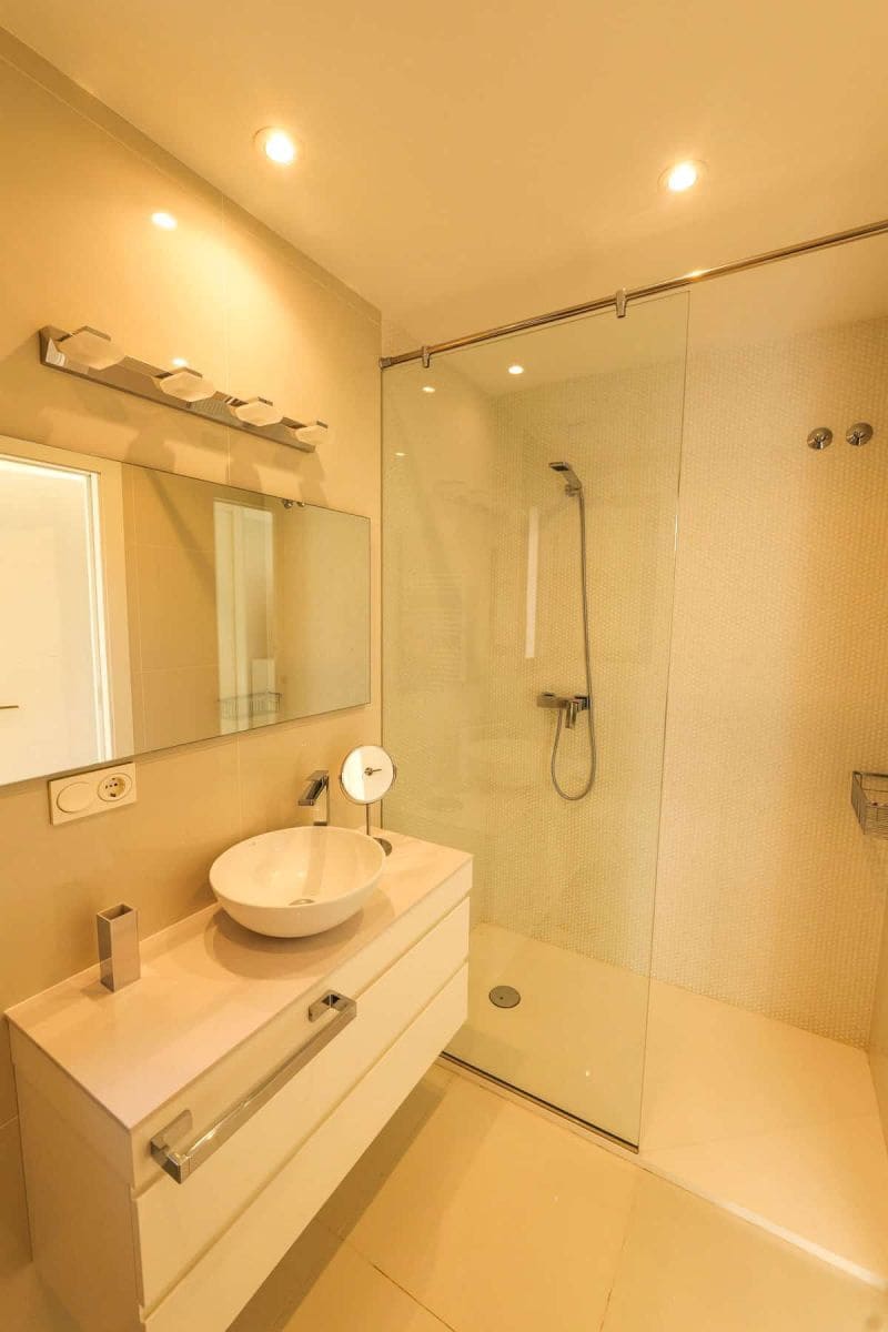 3 camera da letto Villa in vendita in La Veleta - 1.630.000 € (Rif: 9808690)