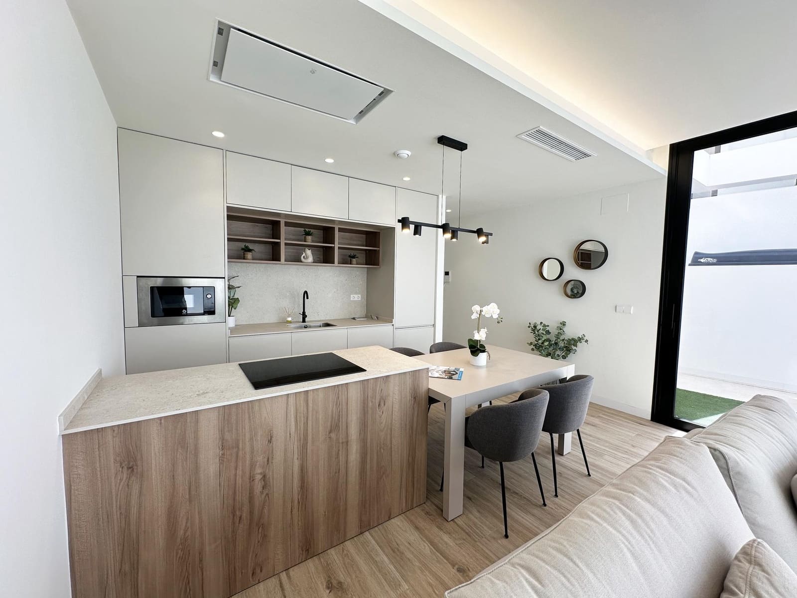 3 Zimmer Villa zu verkaufen in Torre de la Horadada - 589.000 € (Ref: 9808693)