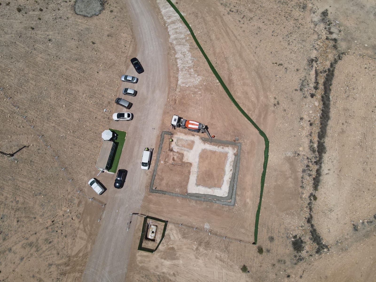 3 quarto Moradia para venda em Fuente Alamo de Murcia - 199 750 € (Ref: 9808694)