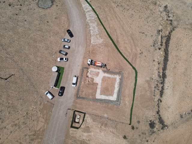 3 quarto Moradia para venda em Fuente Alamo de Murcia - 199 750 € (Ref: 9808694)