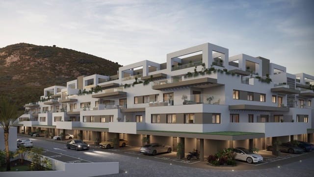 Apartamento de 2 habitaciones en Pulpí en venta con piscina - 234.000 € (Ref: 9808718)
