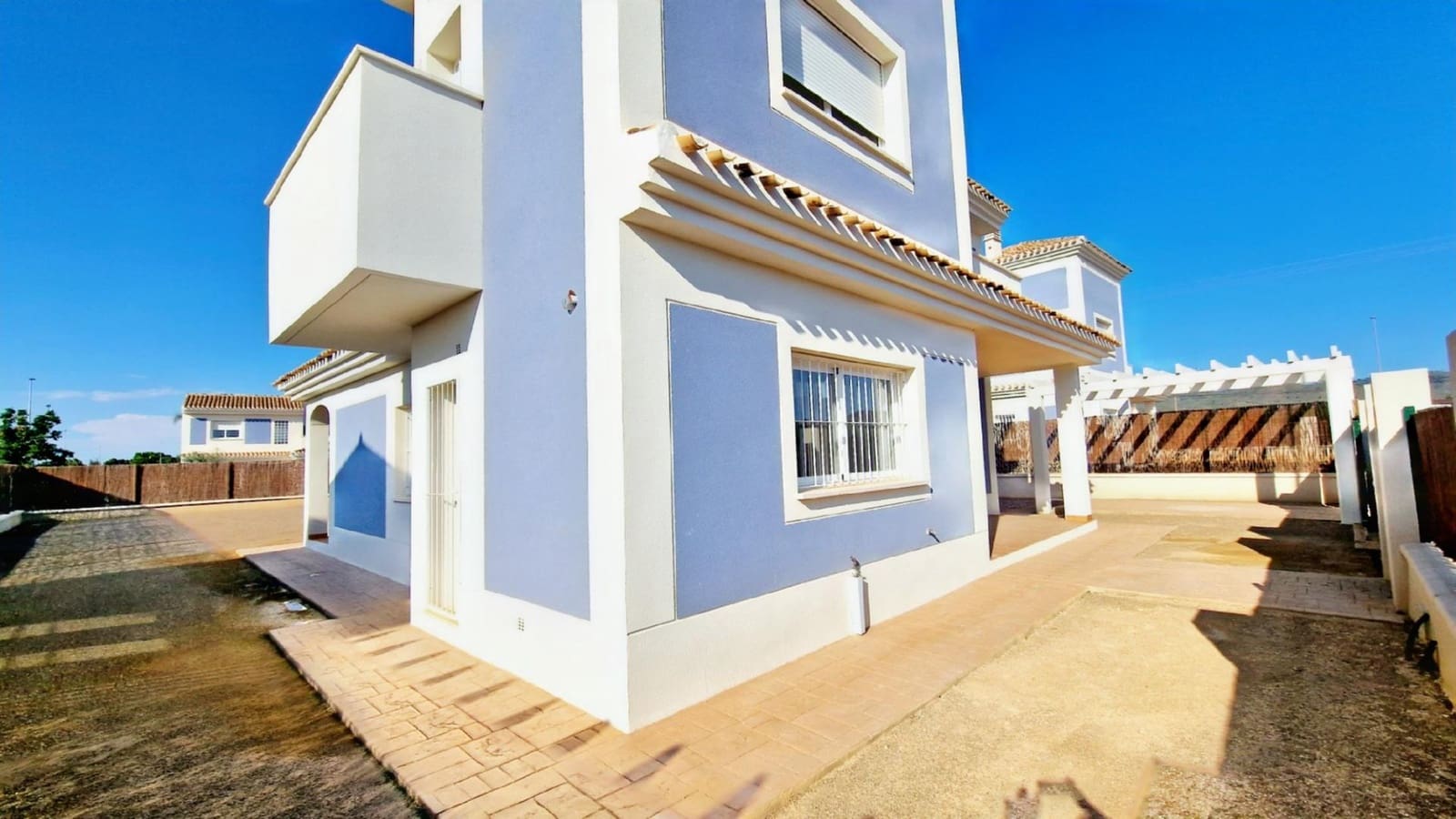3 sypialnia Willa na sprzedaż w Purias - 375 000 € (Ref: 9808719)