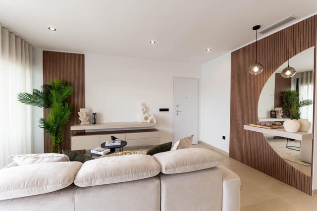 3 Zimmer Villa zu verkaufen in San Pedro del Pinatar - 439.000 € (Ref: 9808732)