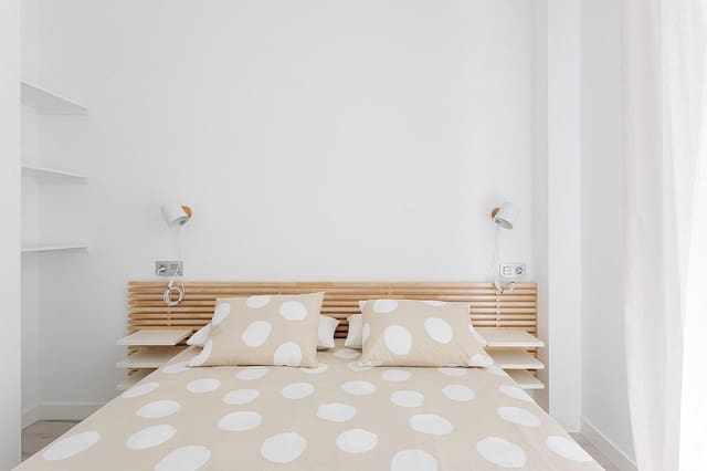 Apartamento de 3 habitaciones en Vera en venta con piscina - 303.000 € (Ref: 9808734)