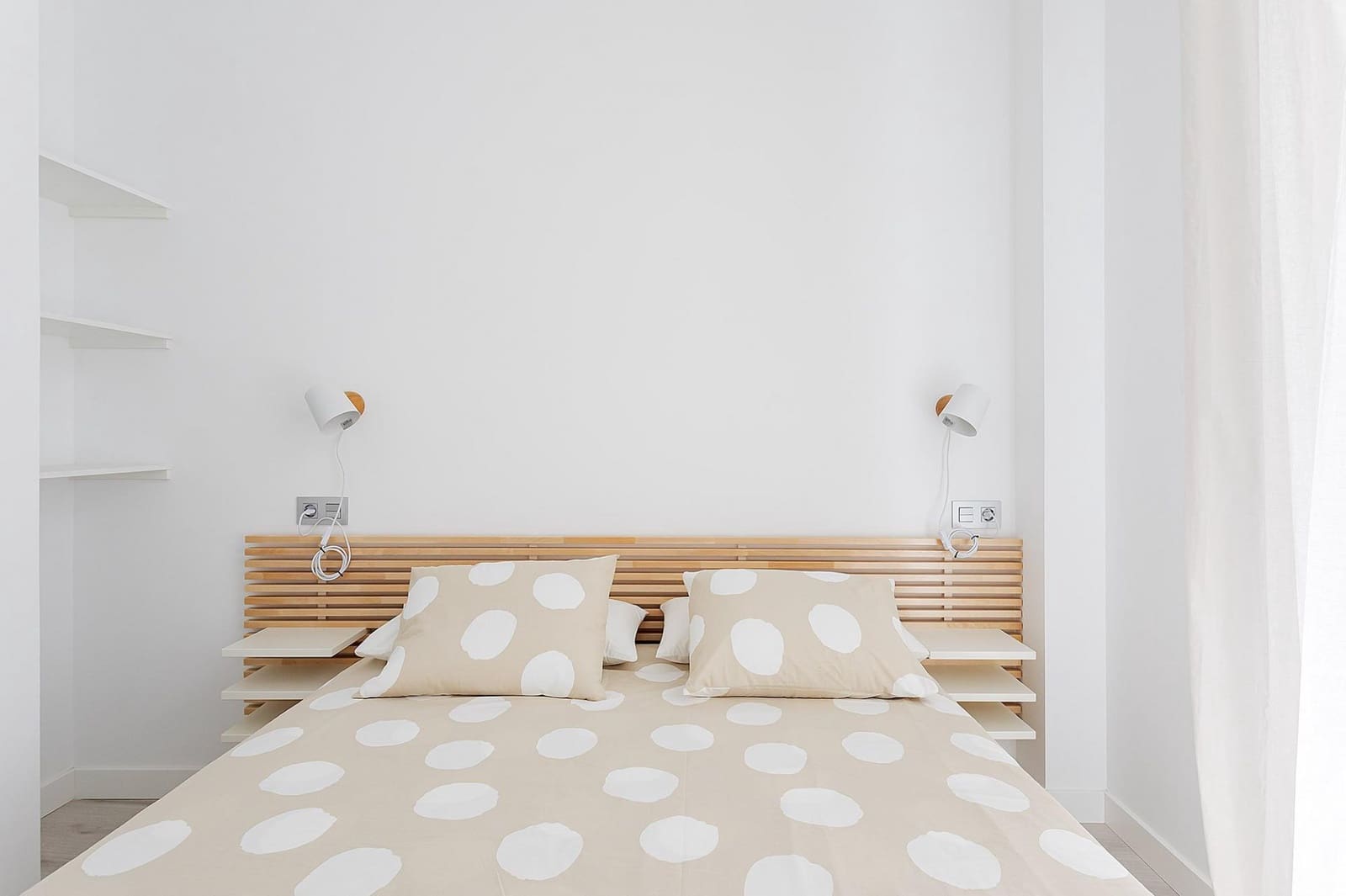 Apartamento de 2 habitaciones en Vera en venta con piscina - 245.000 € (Ref: 9808736)