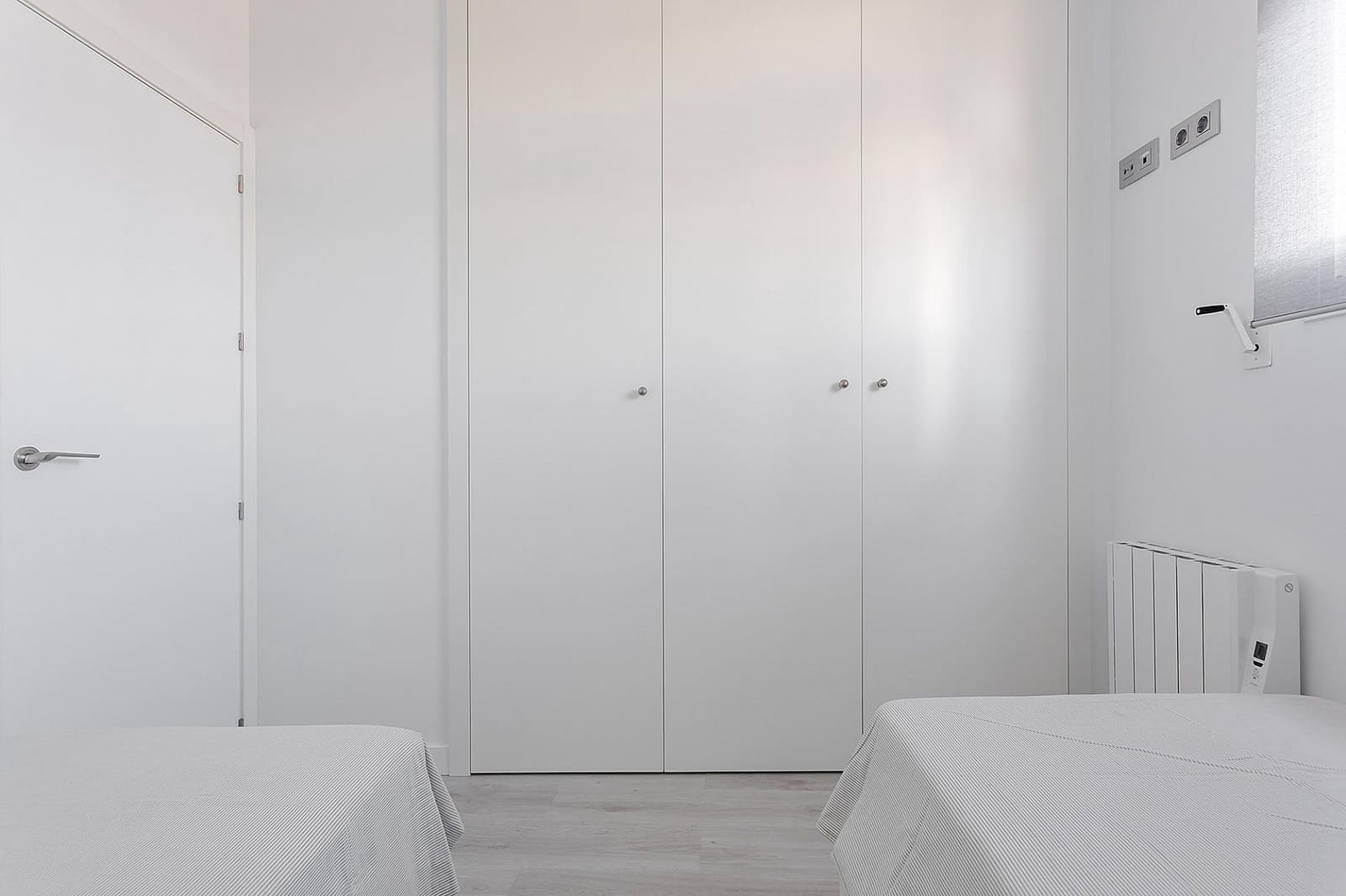 Apartamento de 2 habitaciones en Vera en venta con piscina - 245.000 € (Ref: 9808736)