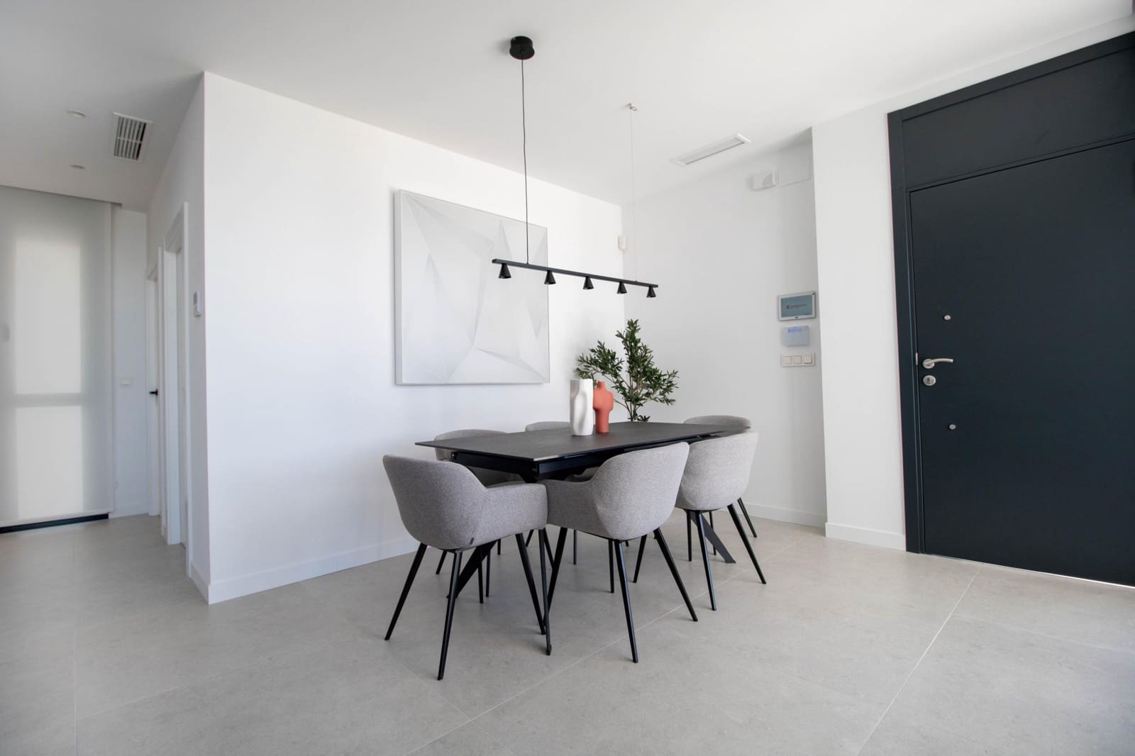 3 makuuhuone Huvila myytävänä paikassa Finestrat - 579 000 € (Ref: 9808738)