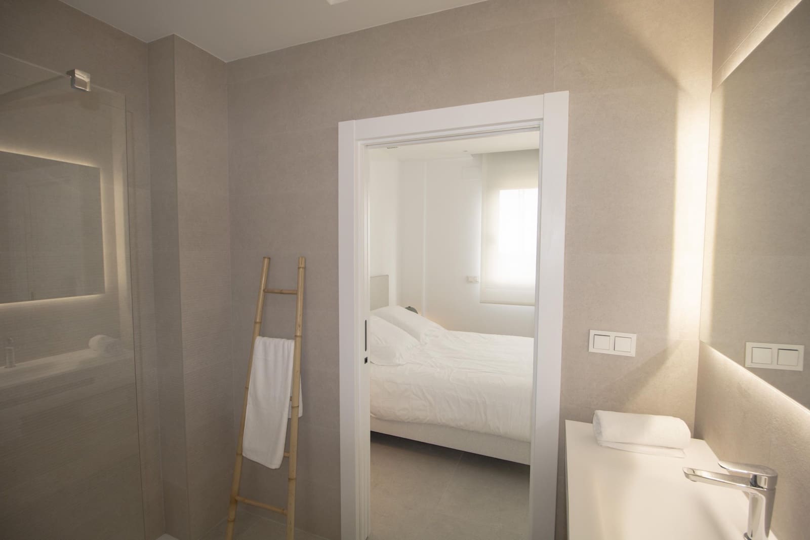 3 makuuhuone Huvila myytävänä paikassa Finestrat - 579 000 € (Ref: 9808738)