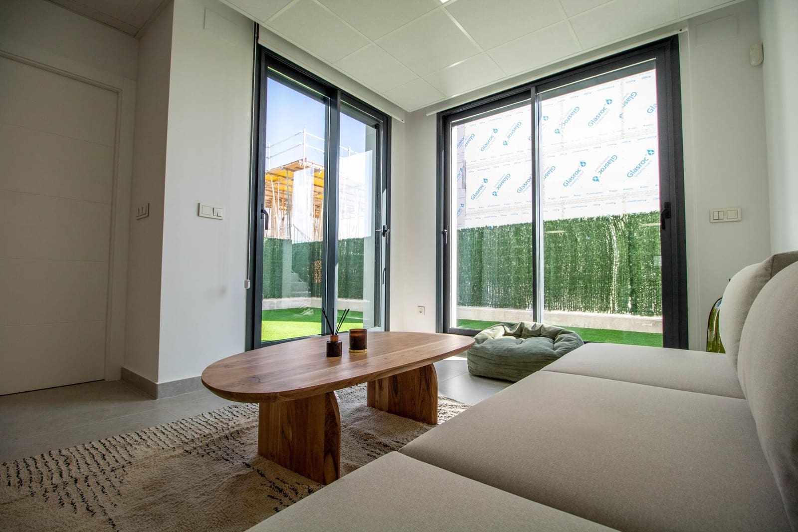 3 makuuhuone Huvila myytävänä paikassa Finestrat - 579 000 € (Ref: 9808738)