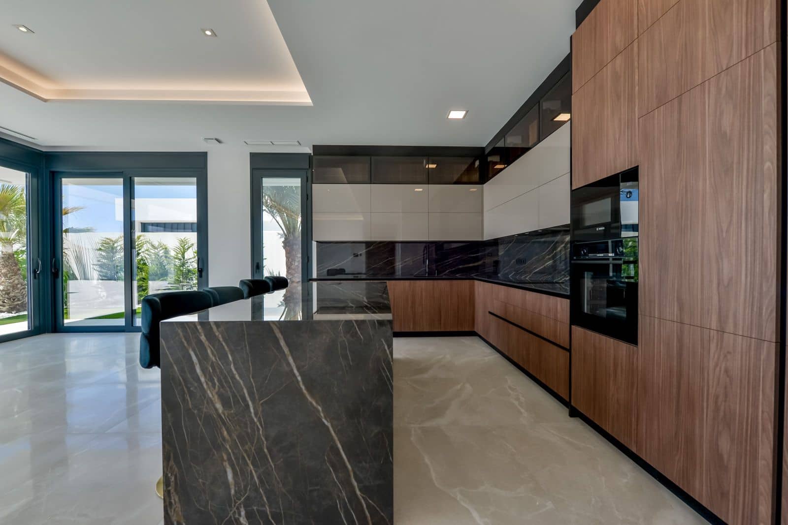 8 bedroom Villa for sale in Finestrat - € 4,450,000 (Ref: 9808747)