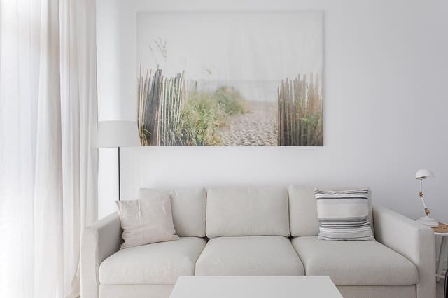 2 Zimmer Penthouse zu verkaufen in Vera mit Pool - 265.000 € (Ref: 9808755)