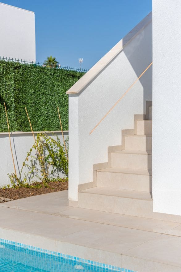 3 slaapkamer Villa te koop in Los Alcazares - € 519.900 (Ref: 9808756)