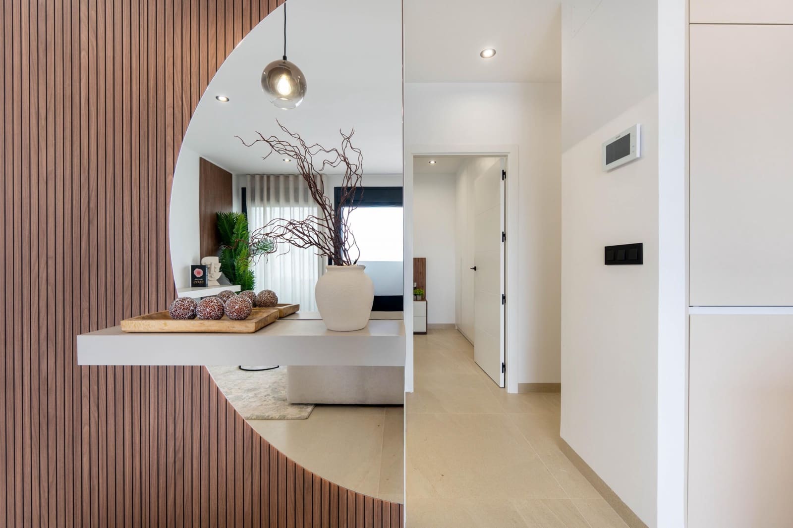 3 makuuhuone Huvila myytävänä paikassa San Pedro del Pinatar - 435 000 € (Ref: 9808767)