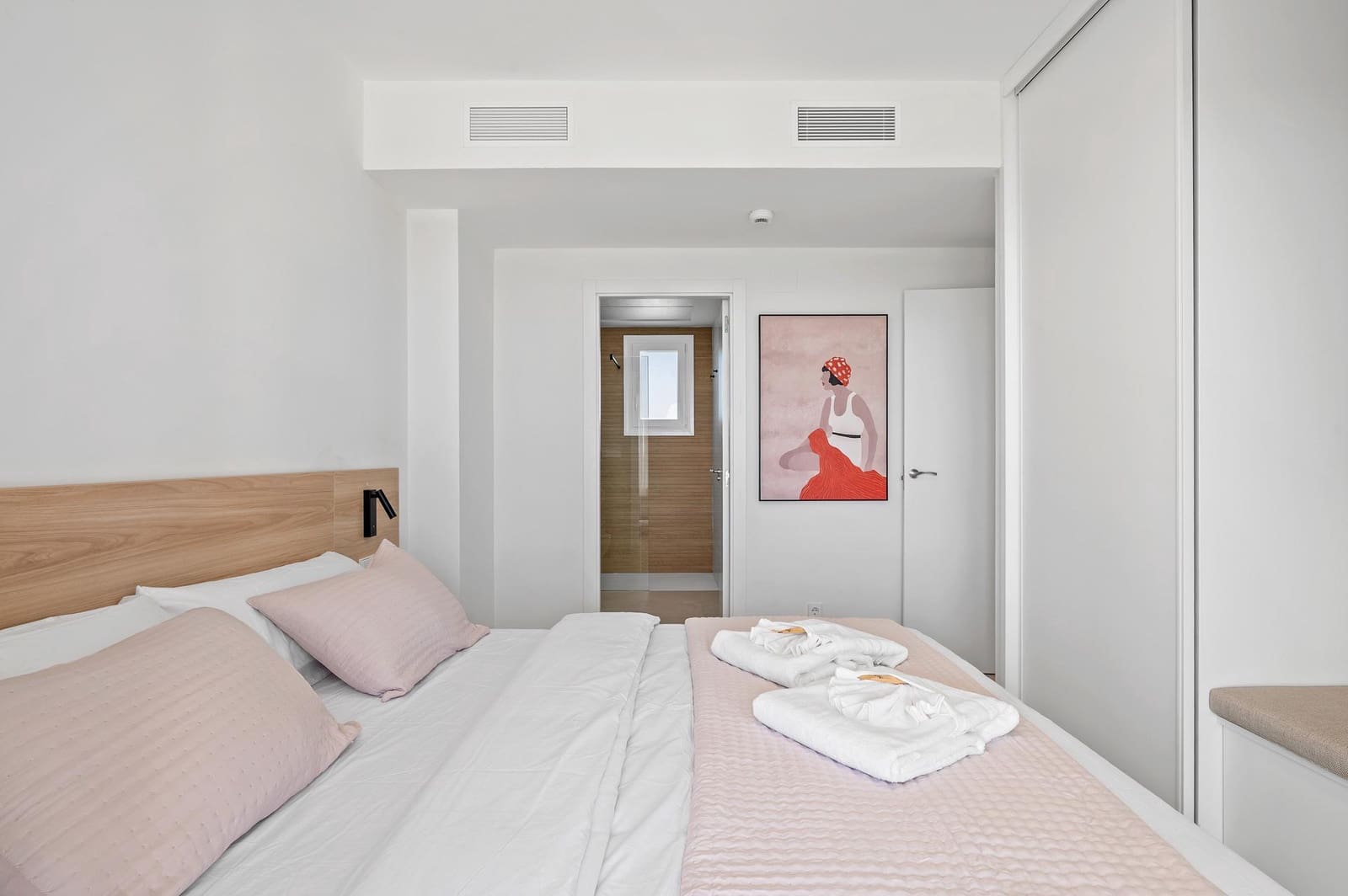 3 Zimmer Apartment zu verkaufen in Los Alcazares mit Pool - 324.900 € (Ref: 9808771)