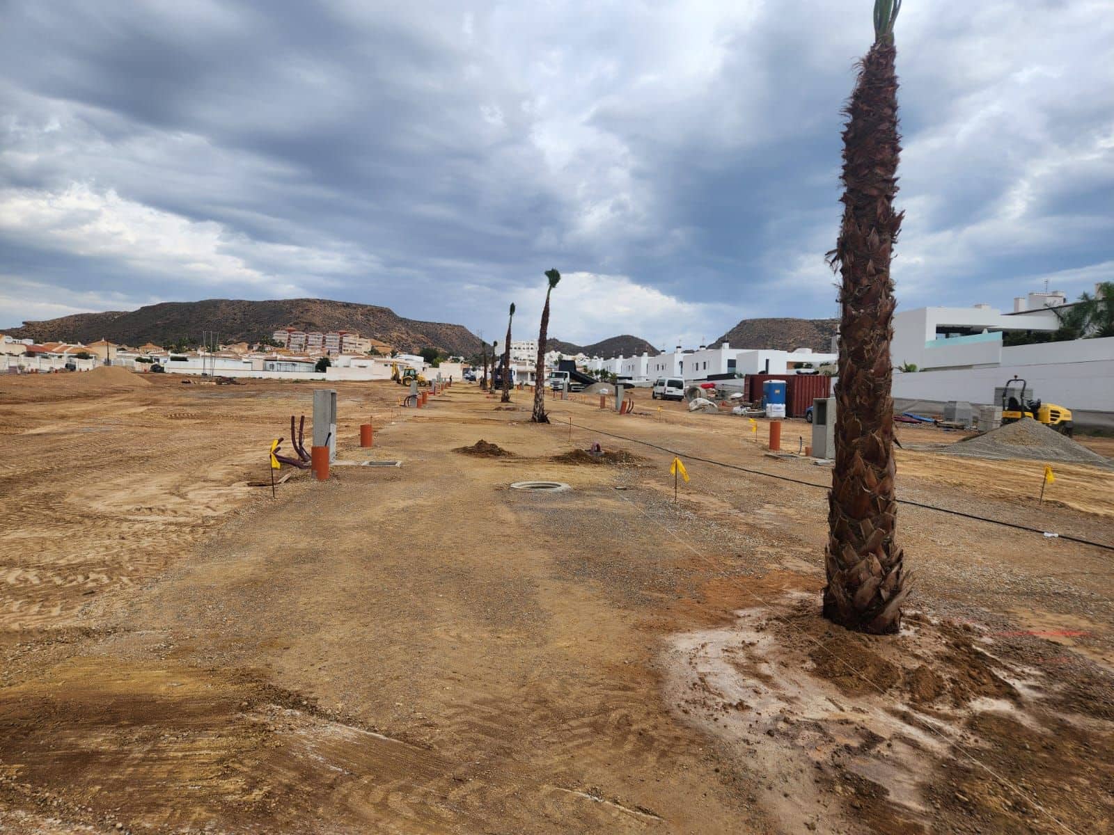 3 bedroom Villa for sale in San Juan de los Terreros - € 393,930 (Ref: 9808779)