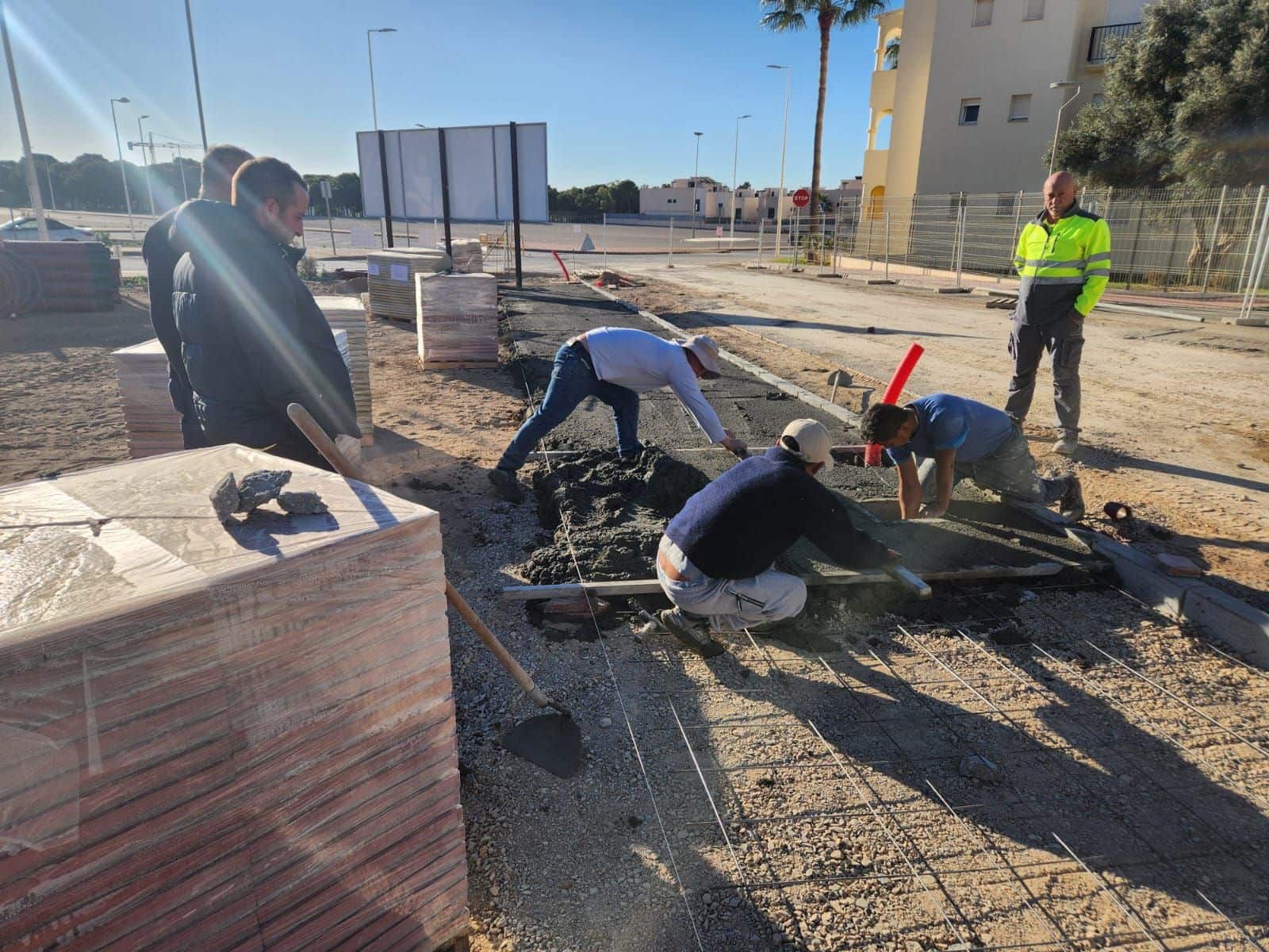 3 bedroom Villa for sale in San Juan de los Terreros - € 393,930 (Ref: 9808779)