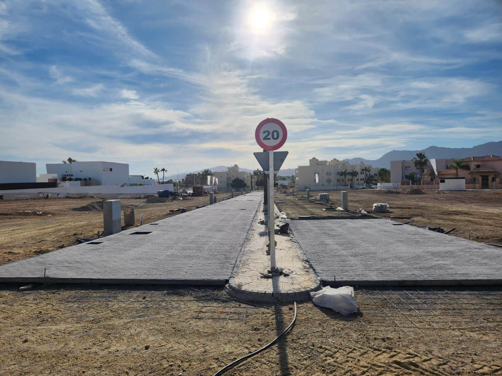 3 bedroom Villa for sale in San Juan de los Terreros - € 393,930 (Ref: 9808779)