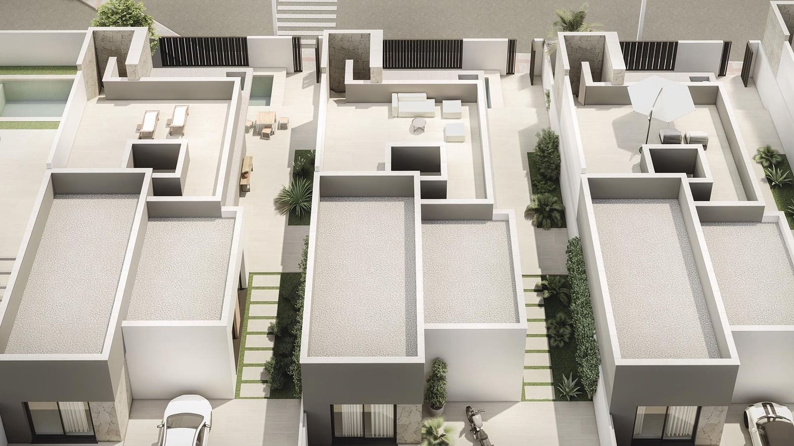 3 bedroom Villa for sale in San Juan de los Terreros - € 393,930 (Ref: 9808779)