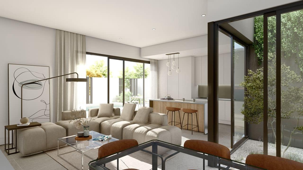 3 bedroom Villa for sale in San Juan de los Terreros - € 393,930 (Ref: 9808779)