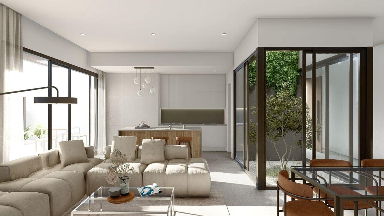 3 bedroom Villa for sale in San Juan de los Terreros - € 393,930 (Ref: 9808779)