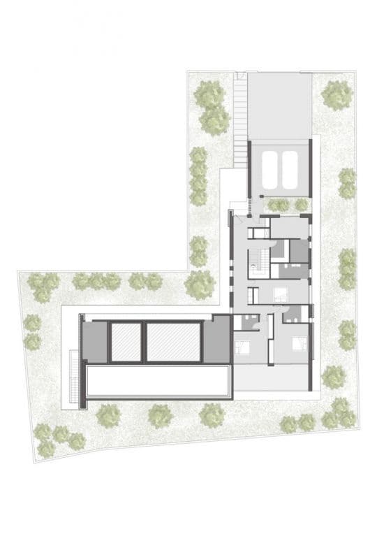 4 soverom Villa til salgs i Moraira - € 2 350 000 (Ref: 9808806)