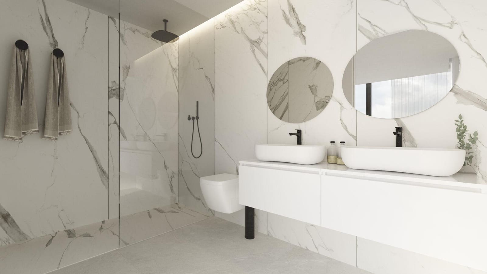 4 soverom Villa til salgs i Moraira - € 2 350 000 (Ref: 9808806)