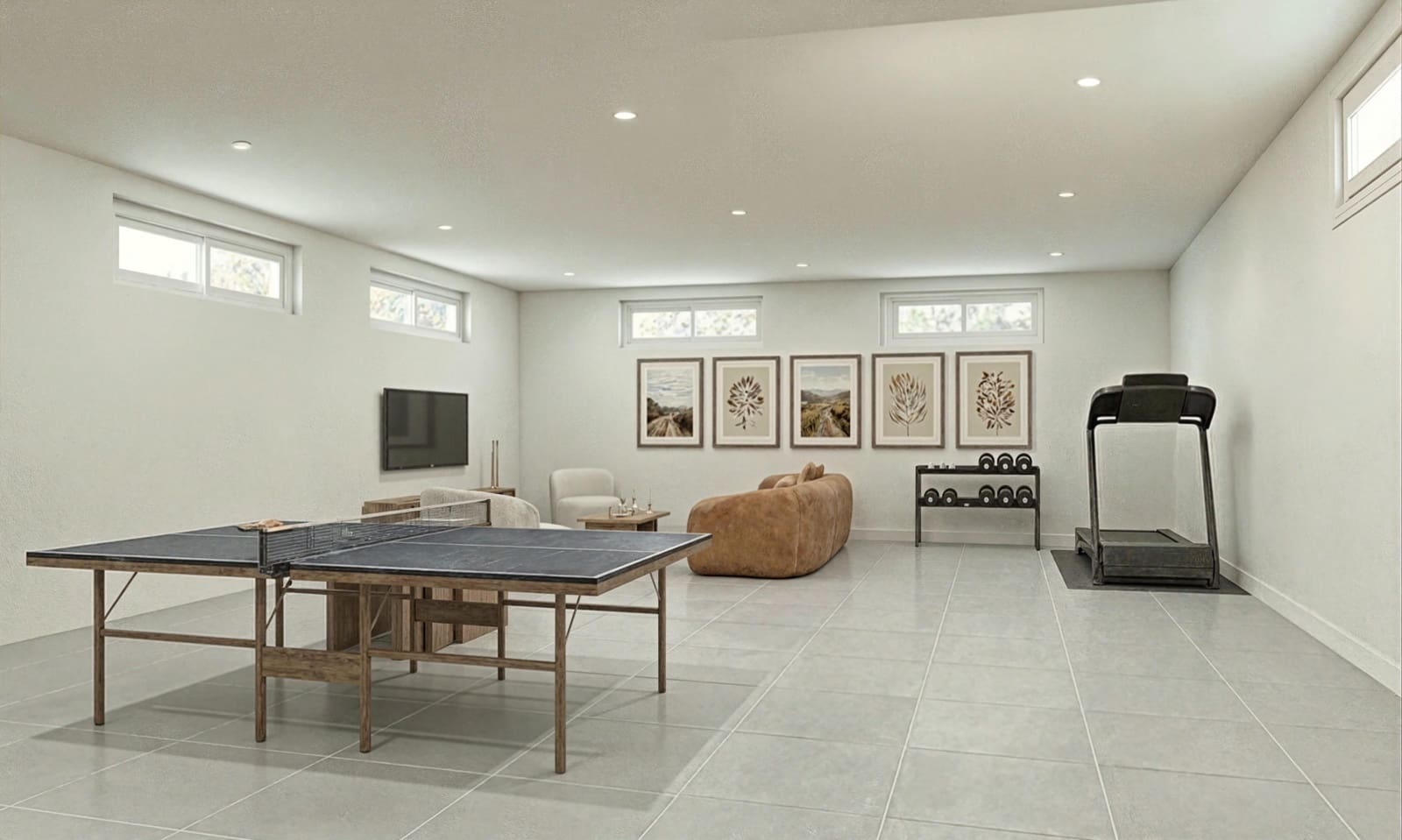 2 sovrum Villa till salu i Camposol med pool - 289 000 € (Ref: 9808811)