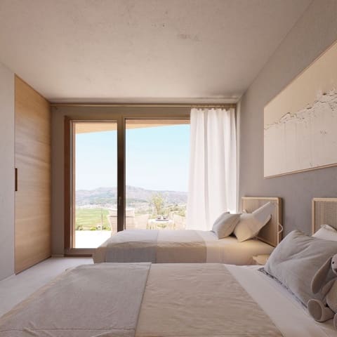 3 Zimmer Villa zu verkaufen in Llíber - 977.000 € (Ref: 9808812)